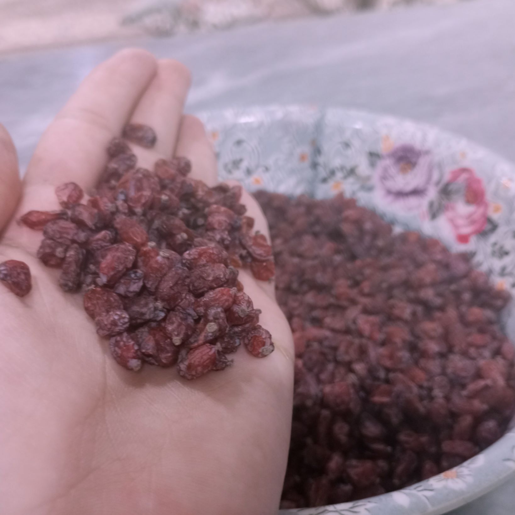زرشک با کیفیت ایرانی